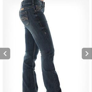 Cowgirl Tuff Jeans
